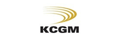 KCGM logo