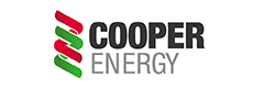 Cooper Energy logo