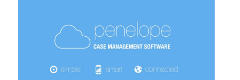 penelope care management software logo