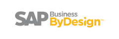 SAP Business by design logo