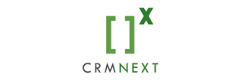 CRM Next logo