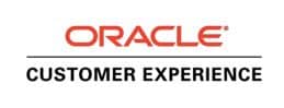 Oracle Customer Experience