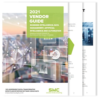 2021 Data Vendor Guide