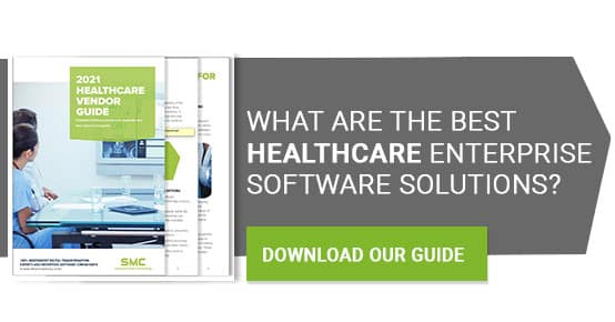 Healthcare Enterprise Software Market Research and Insights