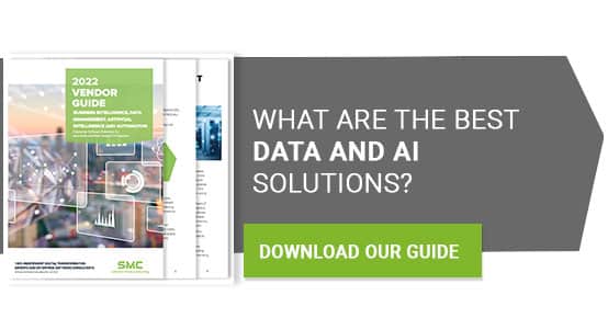 Data Analytics and Artificial Intelligence Guide CTA